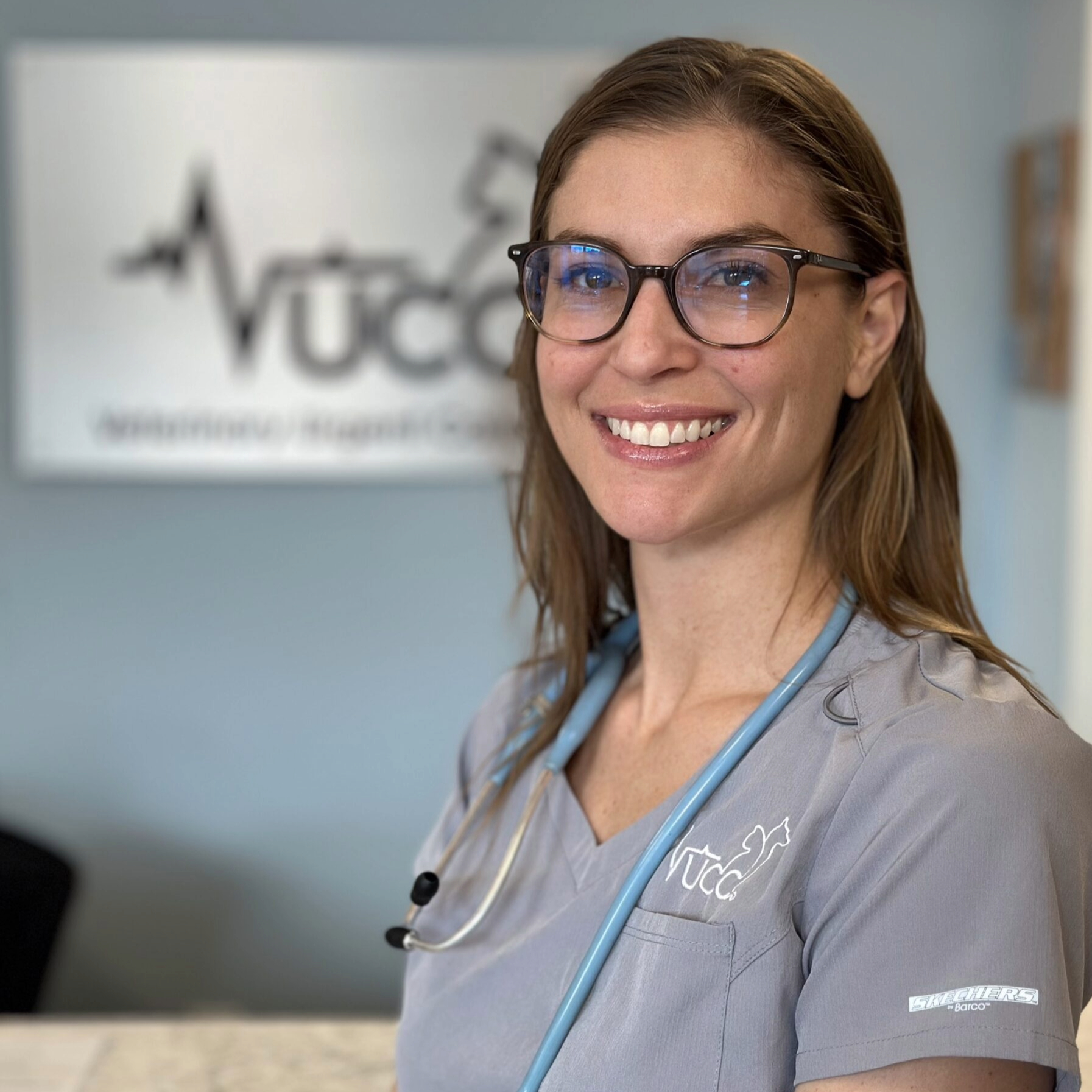 Kerri Papanicholas, DVM