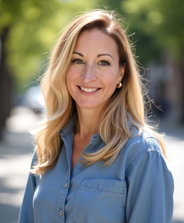 Dr. Christie D’Andrea