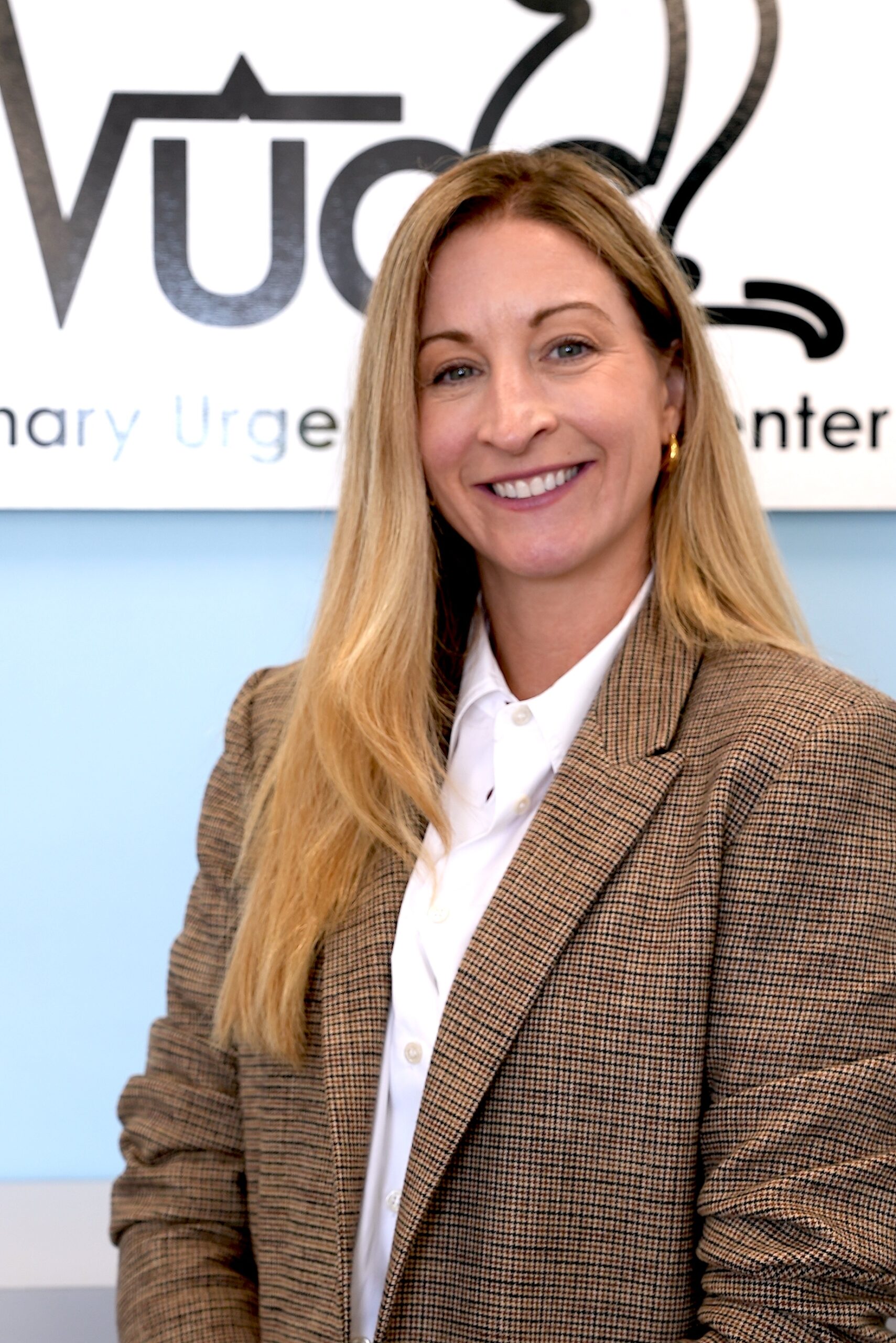 Dr. Christie D’Andrea