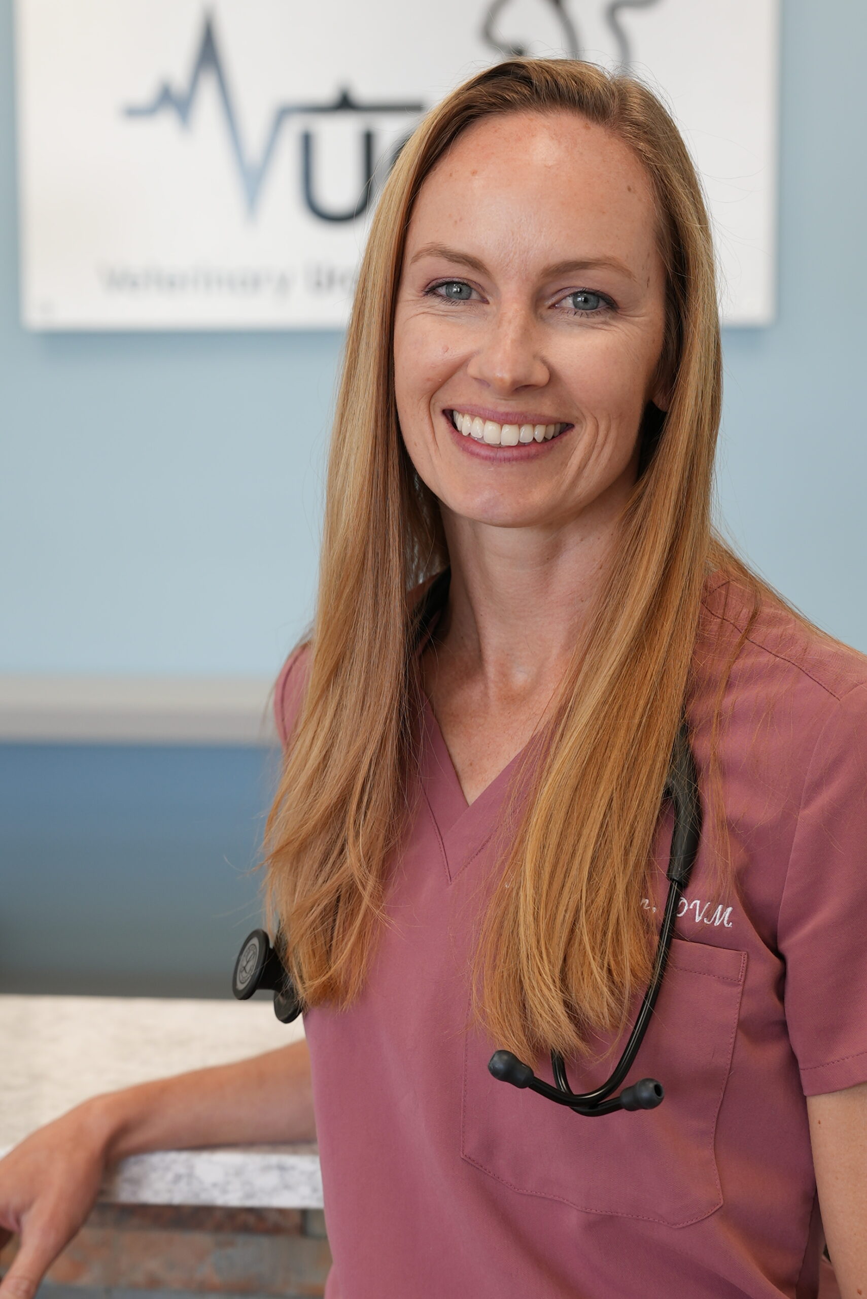 Kerri Papanicholas, DVM