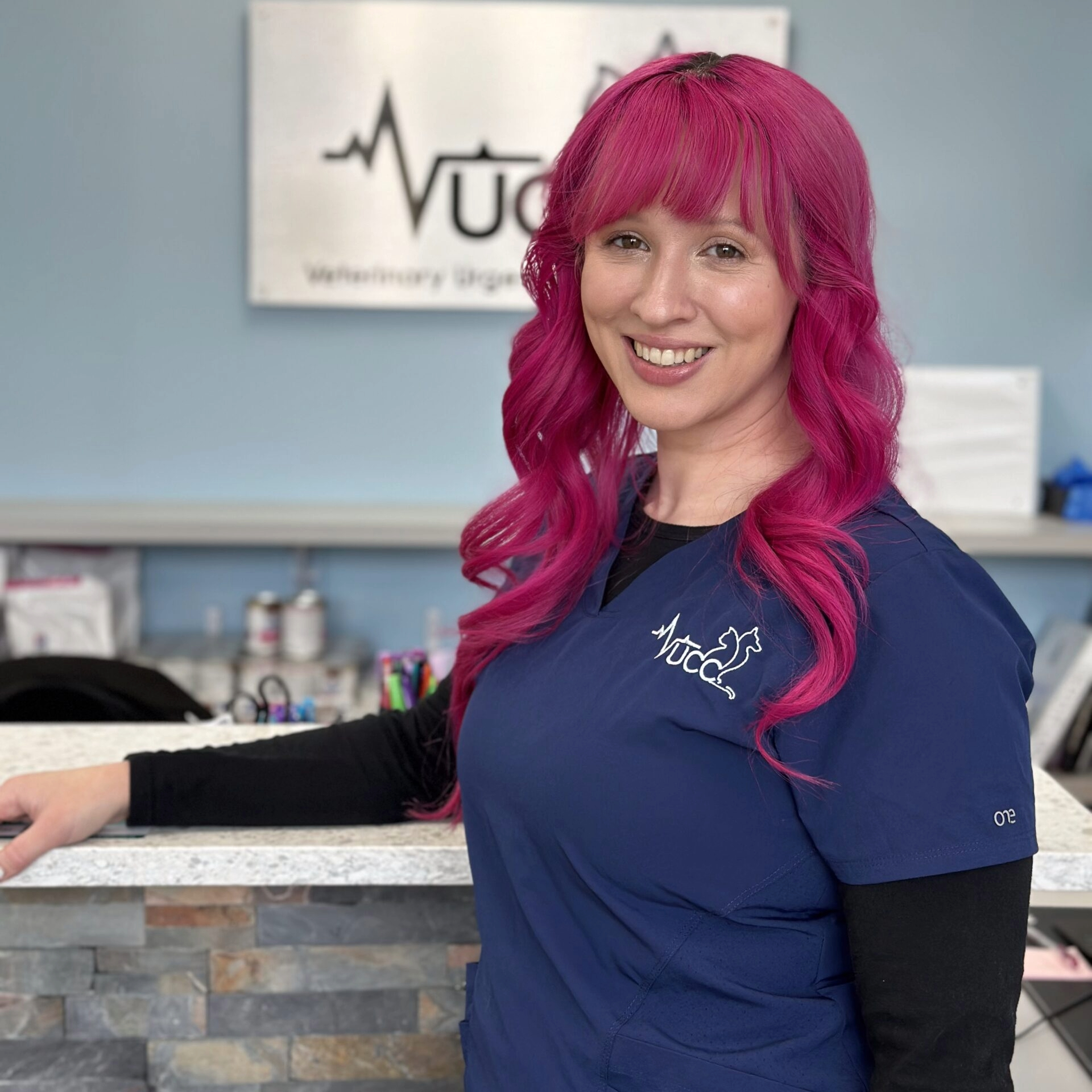 Kerri Papanicholas, DVM