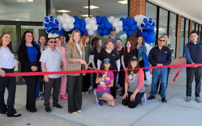 Veterinary Urgent Care Center Opens in Narragansett, RI