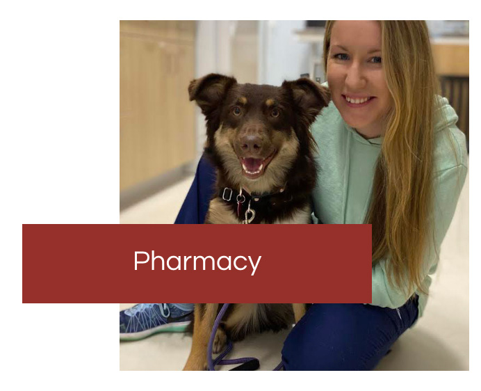 pet pharmacyu